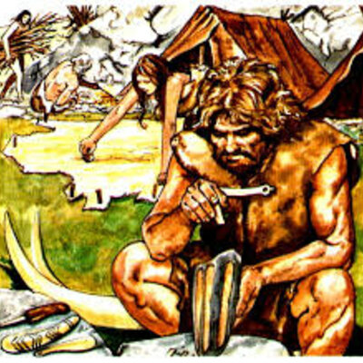 Timeline: DE LA MAQUINA DE VAPOR AL COCHE