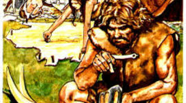 Timeline: DE LA MAQUINA DE VAPOR AL COCHE