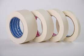 Cinta adhesiva o «papel celo»