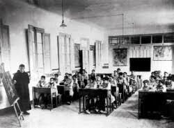 LEY GENERAL DE EDUCACIÓN