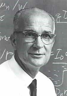 Invención de William Shocley