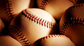 Timeline: The History American Baseball