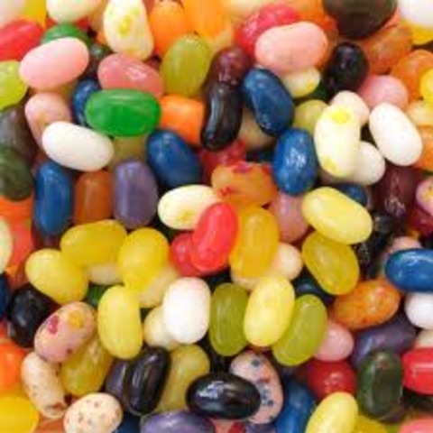 Jelly Bean