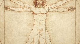 Timeline: Leonardo da Vinci