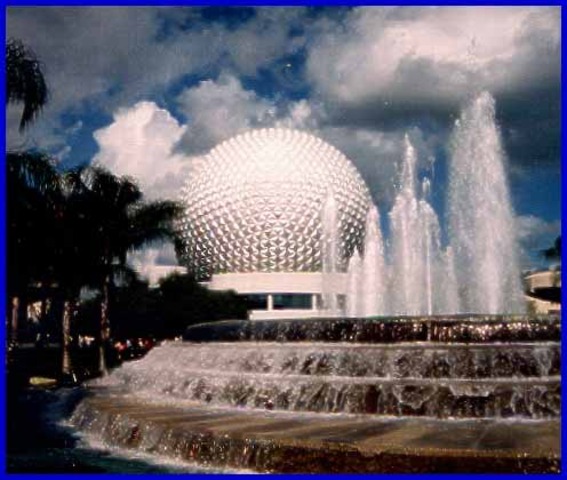 Roy is sent to Flordia