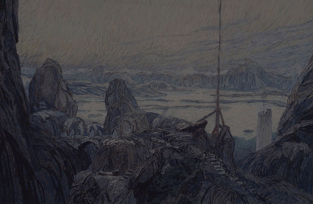 La dama del mar (Ibsen)