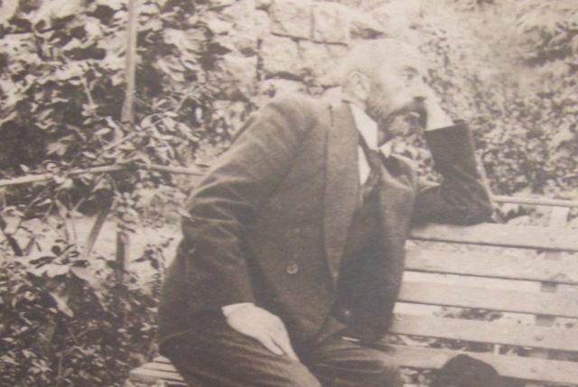 Egypt Years (1929-1936)