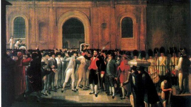 Causes del moviment d'emancipació