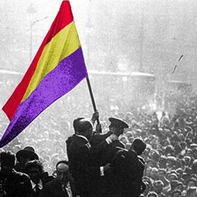 Timeline: La segona republica