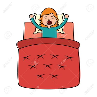 Timeline: Ma journée