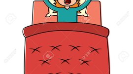 Timeline: Ma journée