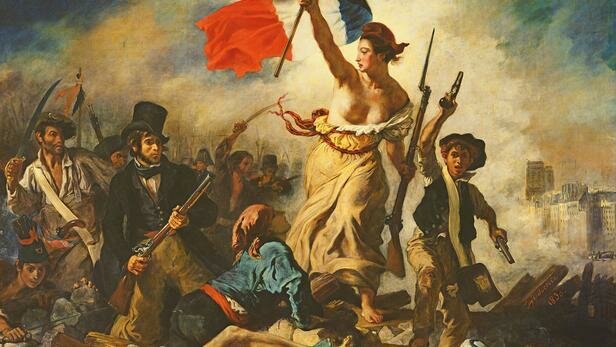 La Révolution