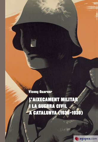 Aixecament militar, dirigit pel general Francisco Franco, contra el govern republicà.
