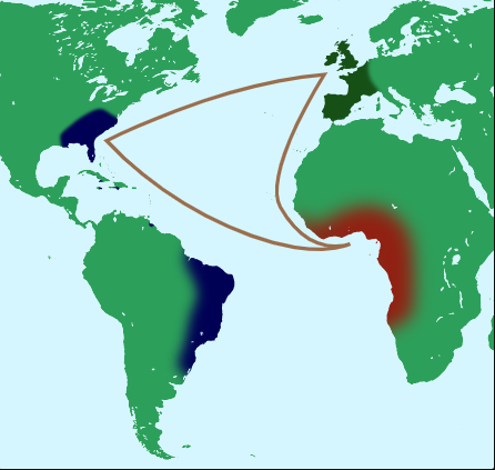 The Middle Passage