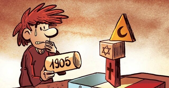Loi 1905