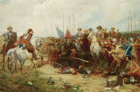 Felip IV -- Guerra dels 30 anys