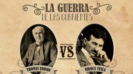 Timeline: Guerra de las corrientes