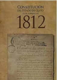 Constitución de 1812