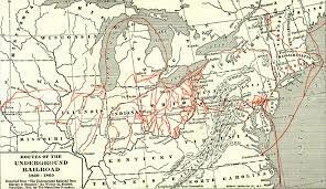 The Underground Railroad