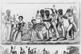 Nat Turner's Rebellion