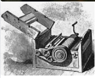 Cotton Gin