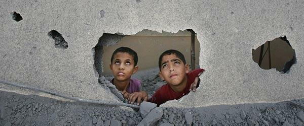 加沙地带武装向特拉维夫发射火箭弹，以方称已有3人死亡