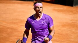 Timeline: Rafael Nadal