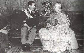 Ley n° 12.978: Continua la Enseñanza Religiosa en la Escuela Pública