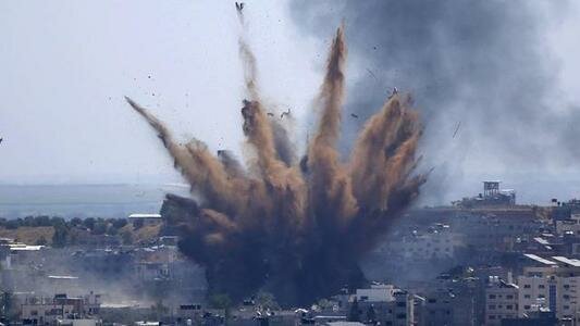 以色列国防军：联合行动铲除2名哈马斯高级领导人