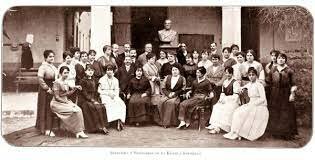 Escuela Profesional de Mujeres EPM.