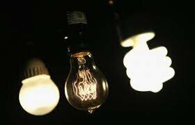 The electric light