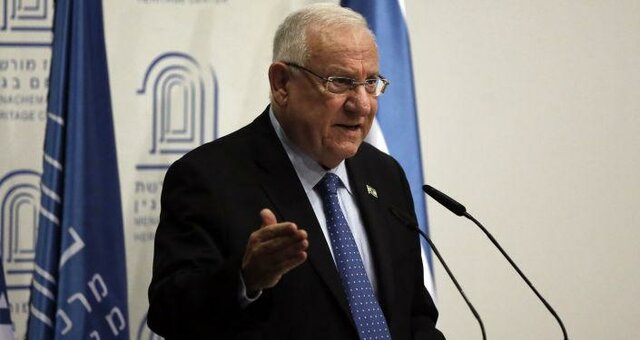 空袭之后，以色列军方“不证实也不否认”对加沙开展地面行动