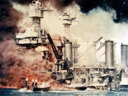 pearl harbor