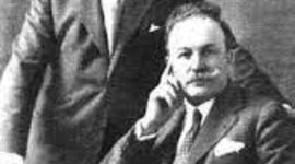 Timeline: EL PATIO (Hermanos Álvarez Quintero)