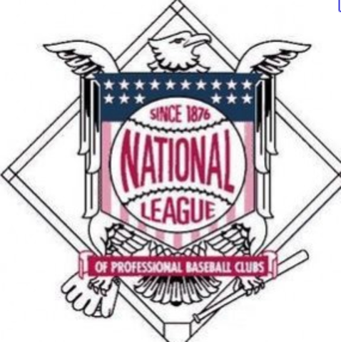 National League is Born
