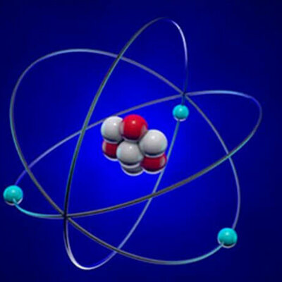Timeline: L'Atomo