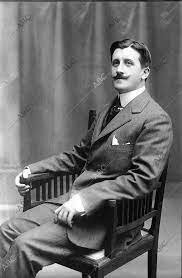 Joaquín Álvarez Quintero