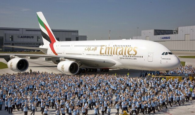 Superjumbo