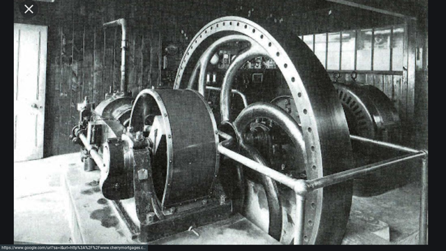 Friedrich Winzer (Frederick Albert Winsor) patented coal-gas.