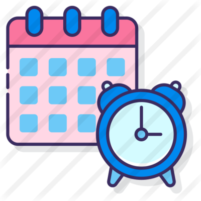 Timeline: MA JOURNÉE