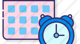 Timeline: MA JOURNÉE