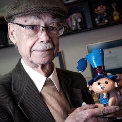 Timeline: Manuel García Ferré