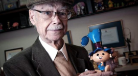 Timeline: Manuel García Ferré