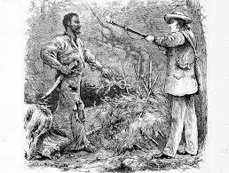 Nat Turner's Rebellion