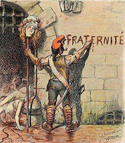 Inizio periodo rivoluzione francese