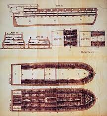 The Middle Passage