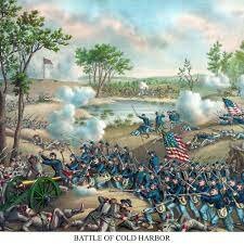 Battle of Cold Harbor