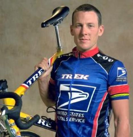 United States Postal Service