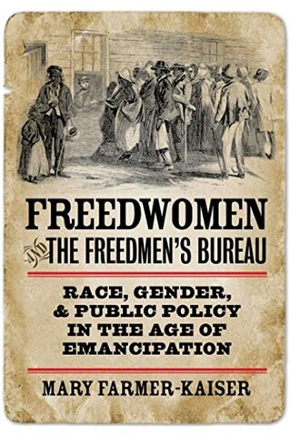 Freedmen's Bureau is created