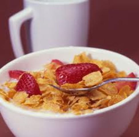 Breakfast Cereal